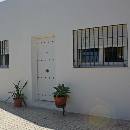 Apartamentos Angelita Plaza Beach Malaga Exterior photo